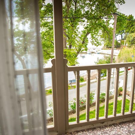 Olga Studios Áfissos Ngoại thất bức ảnh