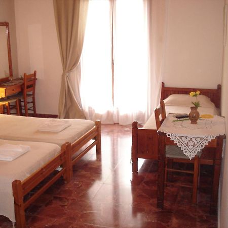 Olga Studios Áfissos Ngoại thất bức ảnh