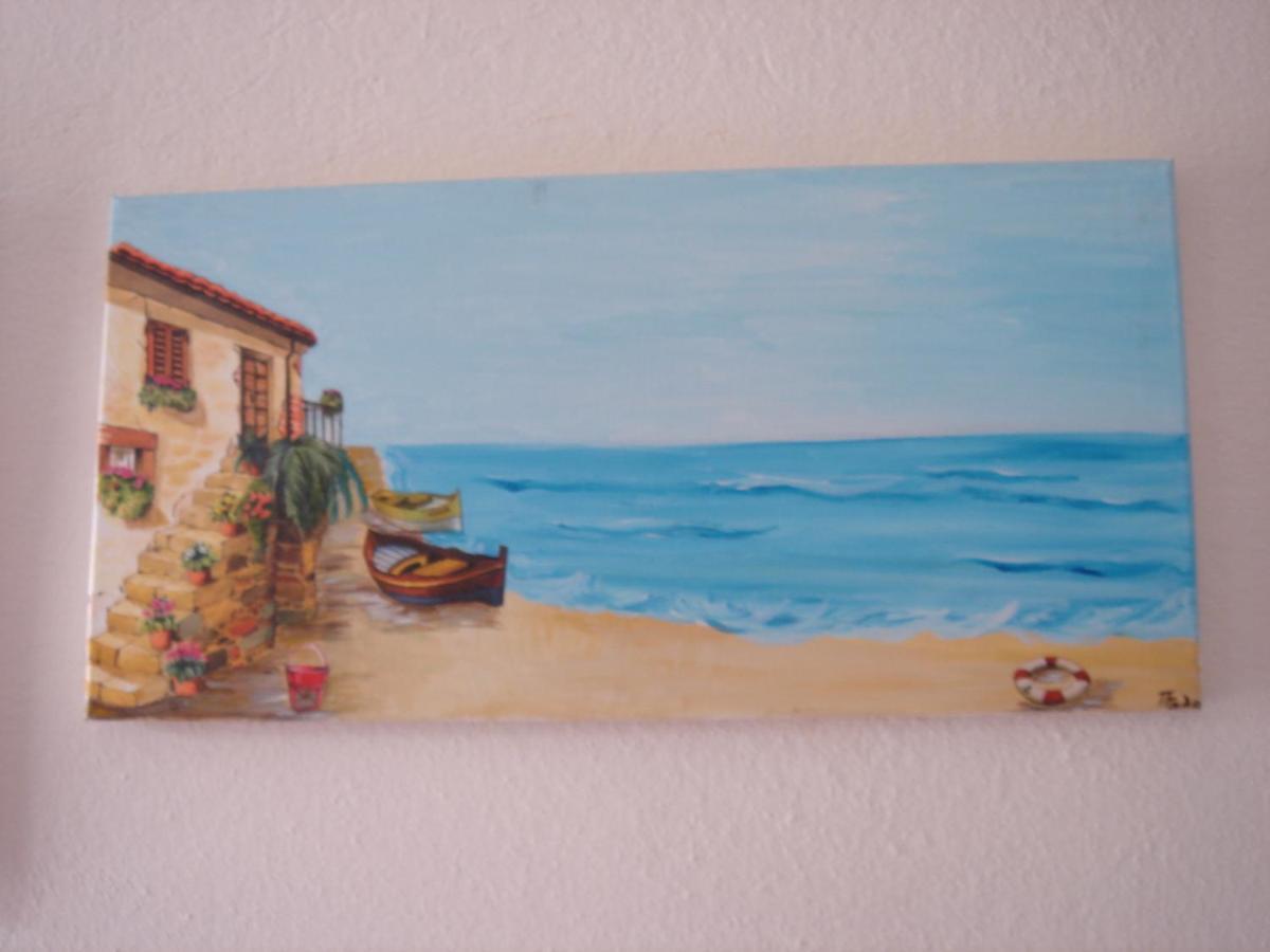 Olga Studios Áfissos Ngoại thất bức ảnh