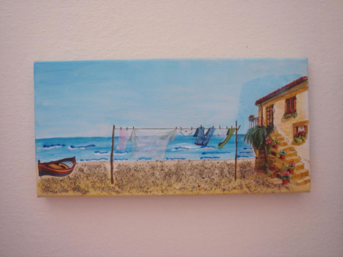 Olga Studios Áfissos Ngoại thất bức ảnh