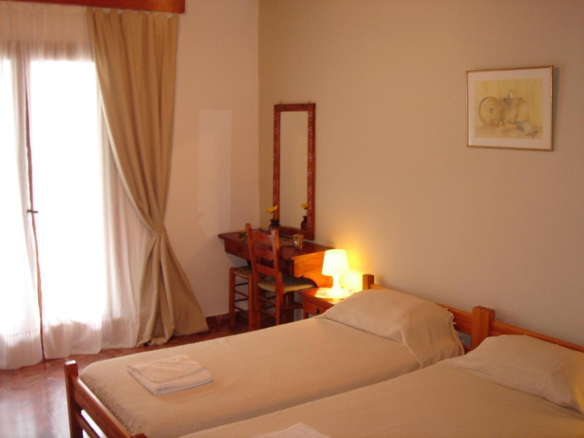 Olga Studios Áfissos Ngoại thất bức ảnh