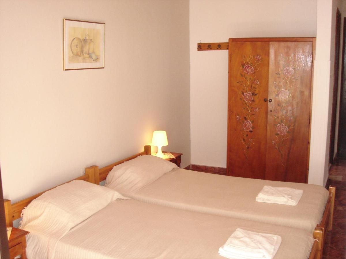 Olga Studios Áfissos Ngoại thất bức ảnh