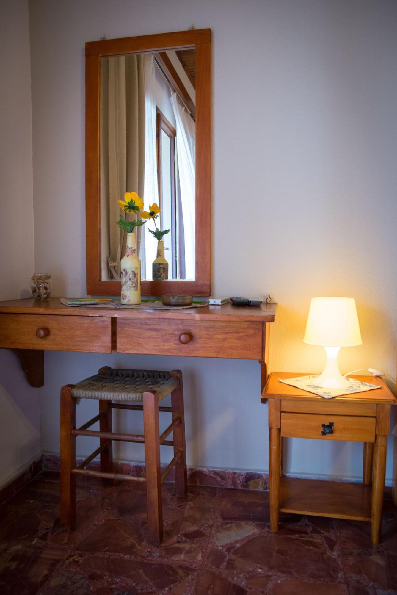 Olga Studios Áfissos Ngoại thất bức ảnh