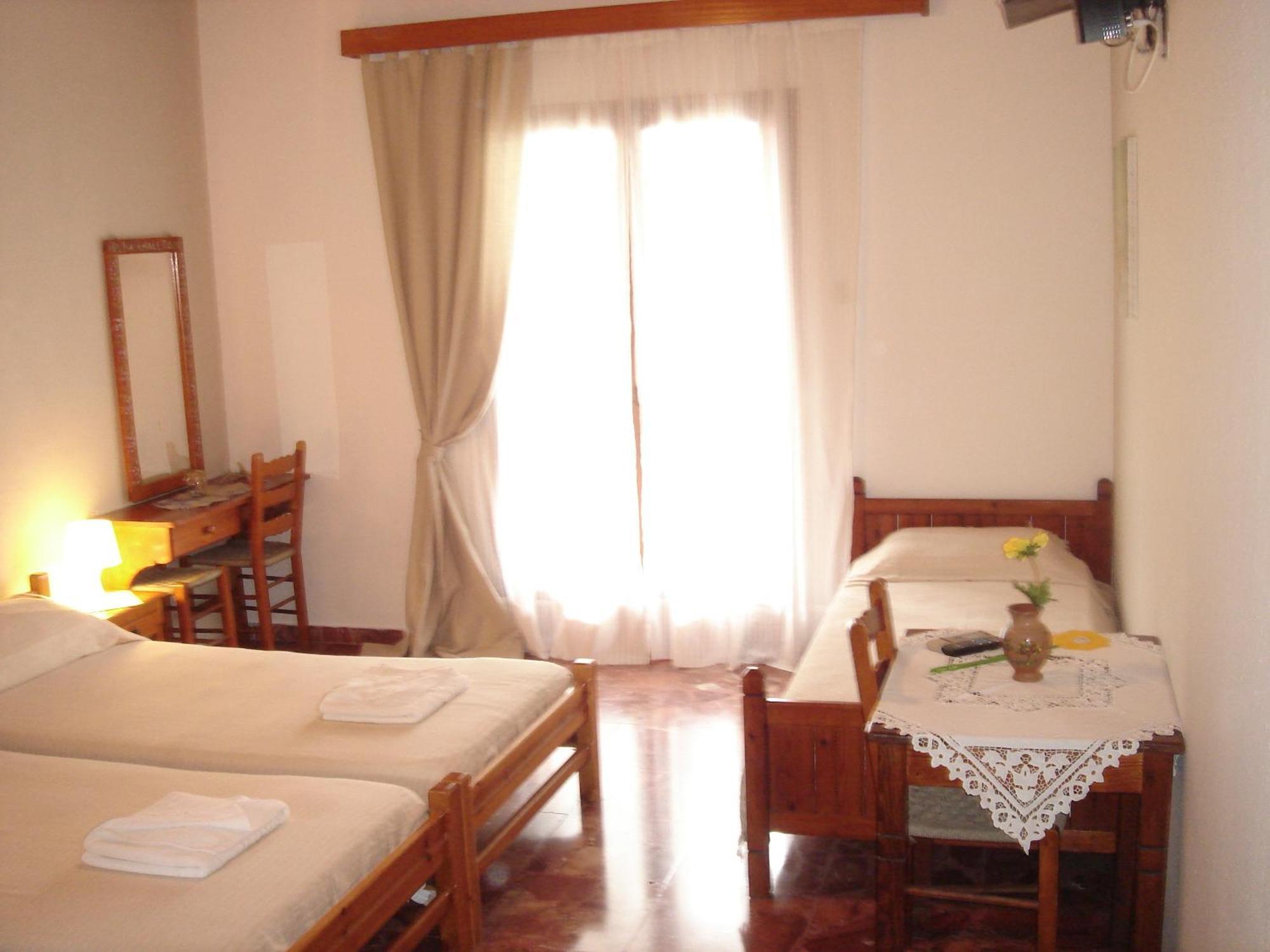 Olga Studios Áfissos Ngoại thất bức ảnh