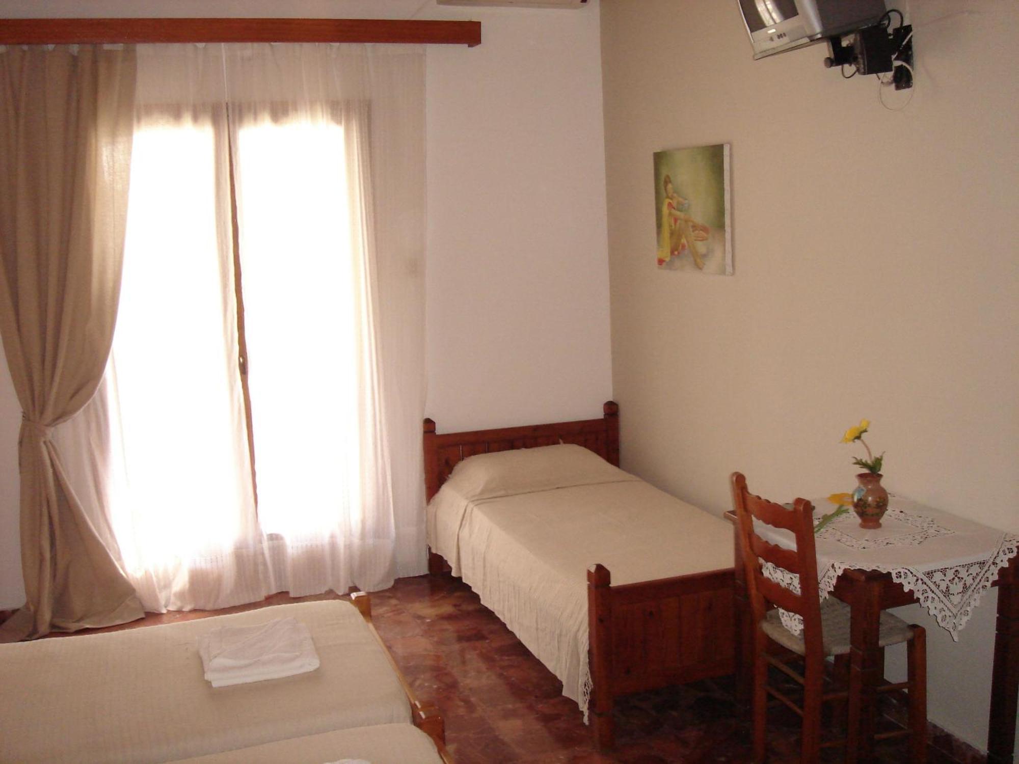 Olga Studios Áfissos Ngoại thất bức ảnh