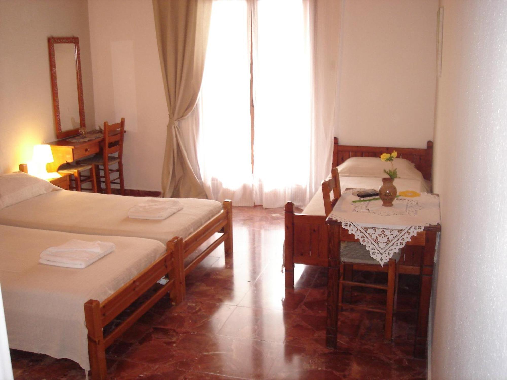 Olga Studios Áfissos Ngoại thất bức ảnh
